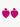 Rosy Heartbeat