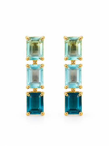 Azure Luxe