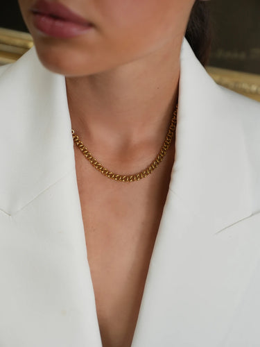 Bare Beauty Chain