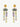 Color Block Earrings
