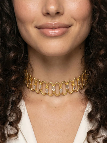 Luxe Choker