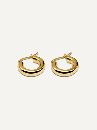 Mini Huggie hoop Earrings