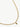 Olive Crush Necklace