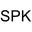 SPARK BY PK logo